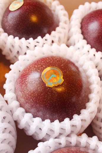 ゆたか農園　パッションフルーツ