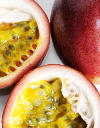 ゆたか農園　パッションフルーツ