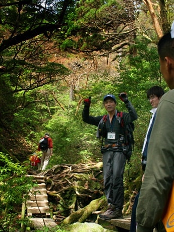 ゆたか農園　ゆたかさん